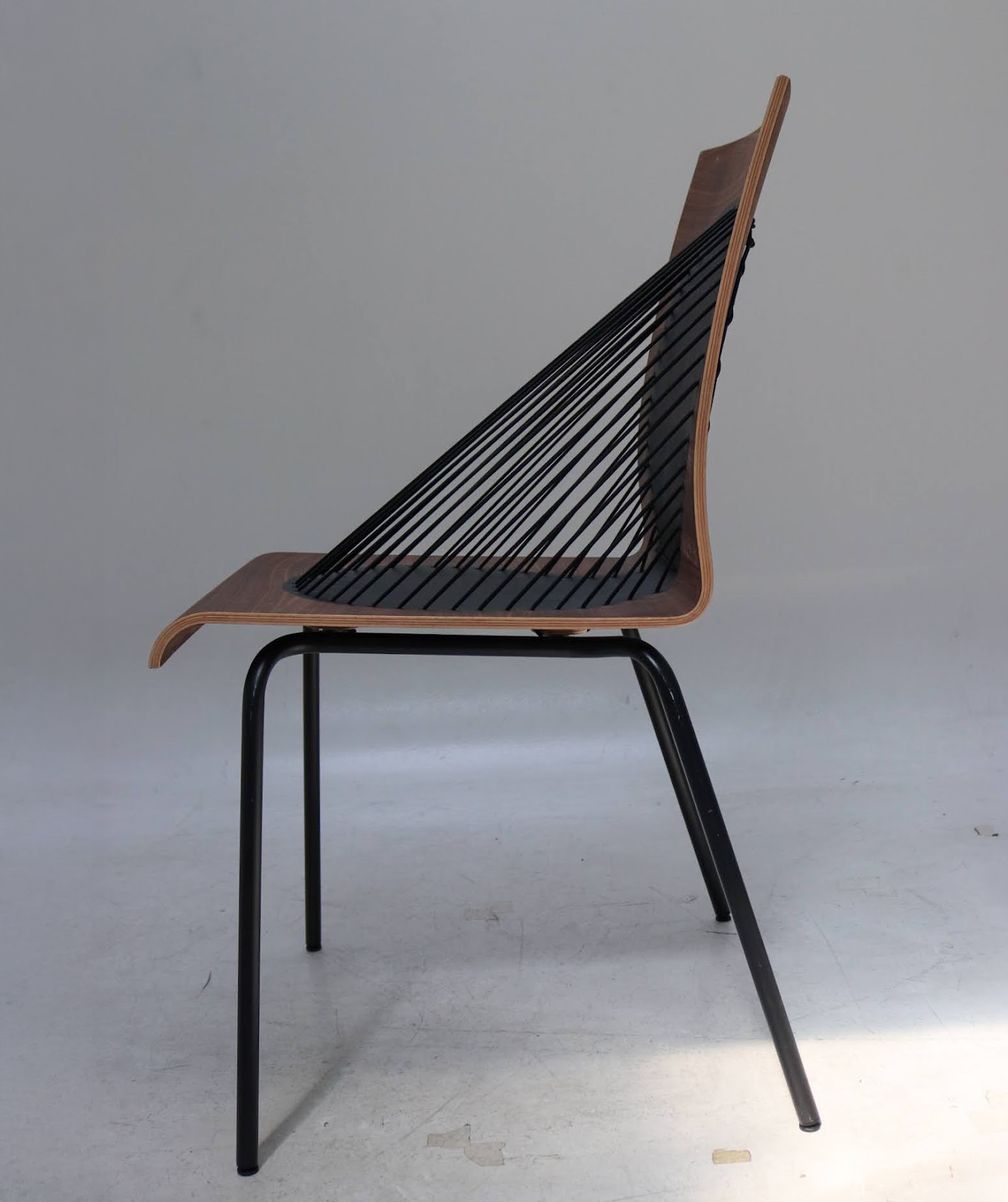 Void Chair Side 2